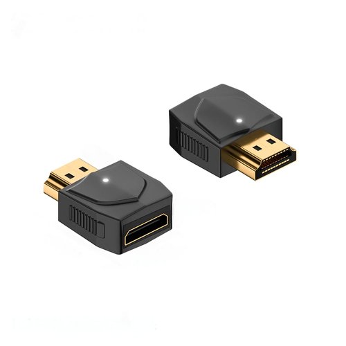 Mini HDMI to HDMI Adapter, Digital Video Converter