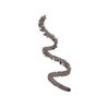 Idun Minerals - Eyebrow Pencil - Naturally Feathered, Minimally Enhanced - Styled For A Dramatic Impact - Smooth And Textured Blendability - Adds Definition And Shape - Ask Ash Grey - 0.041 Oz