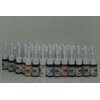 1TattooWorld OTW-C040 Premium Tattoo Ink Set, 40 Color, 5 mL Each