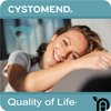 CystoMend | Bladder & Urinary Comfort Support - Powerful Formula for Relief | Bladder Health + Urinary Frequency & Urgency Blends | Supplement for Women and Men | USA Manufactured | 180 Capsules