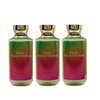 Generic Bath and Body Work Pink Watermelon - Pack of Three - Shower Gel
