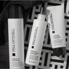 Paul Mitchell Super Clean Sculpting Gel, Firm Hold, High Shine Finish Hair Gel, For All Hair Types, 16.9 fl. oz.