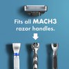 Gillette Mach3 Men’s Razor Blades - 8 Refills (Packaging May Vary
