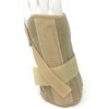 OTC Wrist Brace, Soft-Fit Lace Closure Hand Wrist Splint, Postoperative Care, X-Small (Right Hand)