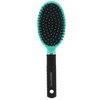 Swissco Pro Professional Ionic Hair Brush (Teal/Black)