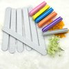 13 pcs Nail Files and Buffer Set, Professional Nail Files & Buffers Manicure Tools Kit, Nail Buffer Block & 100/180 Grit Nail File for Nail Care