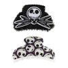 Nightmare Before Christmas Double Hair Clip Set - Cosplay, All Over Prints, Character Figural