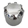 Ultra Wheel 89-8114-CAP C800901 Chrome Wheel Center Cap 8 Lug