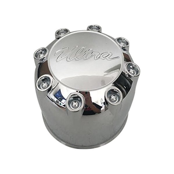 Ultra Wheel 89-8114-CAP C800901 Chrome Wheel Center Cap 8 Lug