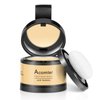Acomler Instantly Root Cover Up Hairline Shadow Powder,Root Touch Up Hair Powder,Hairline Cover Gray Hair Coverage Hair Powder for Women Men with Eyebrows,Beard Line,Bald Spots (Light Blonde)