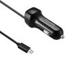 Car Charger with Micro USB Cable for Samsung Galaxy S7 Edge/A10/S6/J7/J8/J6/A9,LG K20/K30/G4/Stylo 3,Motorola X/Moto E7/E6/G5,HTC m9/m8,Other Micro USB Devices