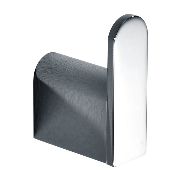 Dawn 96019001C 9601 Series Single Robe Hook, 3/4", Chrome
