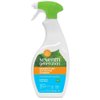 Seventh Generation Disinfecting Bathroom Cleaner, Lemongrass Citrus 26 fl oz (786 ml)