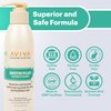 AVIVA - Biotin Conditioner, Revitalizing Hair Conditioner, Hair Growth Conditioner, Conditioner For Thinning Hair with Biotin, Argan Oil & Soy Protein, Sulfate, Paraben, & SLS-Free, 10.75 Fl Oz