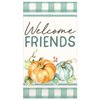 Welcome Friends | Guest Paper Towels | 16ct