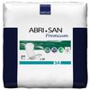 Abena San Premium Incontinence Pads, Light Absorbency, (Sizes 1 To 3A), Size 3A, 28 Count (Packaging May Vary)
