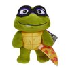 Teenage Mutant Ninja Turtles Mattel 8 Inch - Turtle Tot Donatello - Donnie | Soft Action Toy Figure Ages 3+