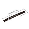 YANTAISIYU Wig Grip Band for Women Wig Grip Headband Non-slip Adjustable Wig Scarf for Keeping Wigs in Place (Dark Brown)