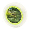 Croch Weight Forward Fly Fishing Line WF 3F 4F 5F 6F 7F 8F 100ft (Fluorescent Yellow) + Backing Line + 9ft Leader