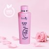 LIMOPA Rose Yeast Facial Cleanser | Tightens, Moisturizes and Cleanses the Skin Rose Water | Face Skin Makeup Cleaner
