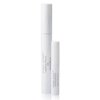 Sheer Cover – Volumizing Mascara & Lengthening Fibers Duo – Lengthening Black Mascara – Lash Extending Fibers –8.5 Milliliters