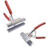Professional Metal Canvas Plier 4-3/4 for Stretching Clamp Art Oil Painting Canvas