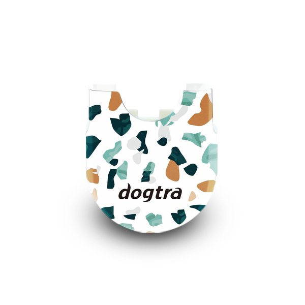Dogtra 200iQ Remote Case Only – Swappable Replacement Cover for Remote Dog Training E-Collar – Lightweight, Durable, Custom Fit – Easy 1-Screw Install to Personalize Your Gear – Organic Stone