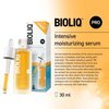 Bioliq PRO Intensive Moisturizing Serum - Face Serum to Achieve Radiant, Hydrated Skin, Water-Boosting Technology Hydrating Face Moisturizer, Hyaluronic Acid Serum, Hydrating Serum for All Skin Tone