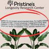PRISTINE'S N-Acetyl L-Cysteine (NAC) Immunity, Lung, & Liver Support Supplement Capsules - 600MG 60 Day Supply - Potent Antioxidant - Vegan, Gluten Free, Non GMO