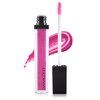 Nanacoco Nncc Mid-End Lip Gloss, Magenta, First Kiss