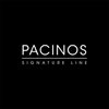 Pacinos Define Signature Light Hold Hair Cream - Firm Hold Water Soluble Styling Cream 2 oz