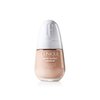 Clinique Even Better Clinical Serum Full Coverage Hydrating Foundation Broad Spectrum SPF 25 With Vitamin C, Salicylic Acid + Hyaluronic Acid For Oily Skin Types, Alabaster, 1 Fl Oz