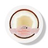 100% PURE Coconut Whipped Body Butter, Body Lotion for Dry Skin, Made with Shea Butter, Cocoa Butter, Moisturizing Body Cream, Natural Lotion - 3.4 oz