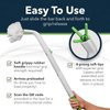 FreedomWand Master Kit - Multipurpose Toilet Aid – 20” Toilet Paper Helper for All People with Range of Motion Limitations – Portable Toilet Aid for Holding Tissue, and Other Personal Hygiene Products
