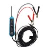 All-Sun EM285 Automotive Electric Circuit Tester Electrical System Diagnostics Tool Probe Hook 6-24V DC Cable Length 16 feet