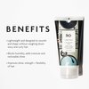 R+Co Turntable Curl Defining Cream | Lightweight Moisturizer for Defined + Shiny Curls | Vegan + Cruelty-Free | 5 Fl Oz