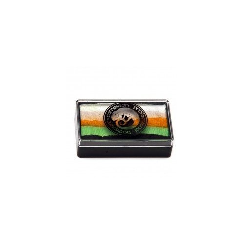 Cameleon Professional Face & Body Paint Colorblock - NAUGHTY FAIRY