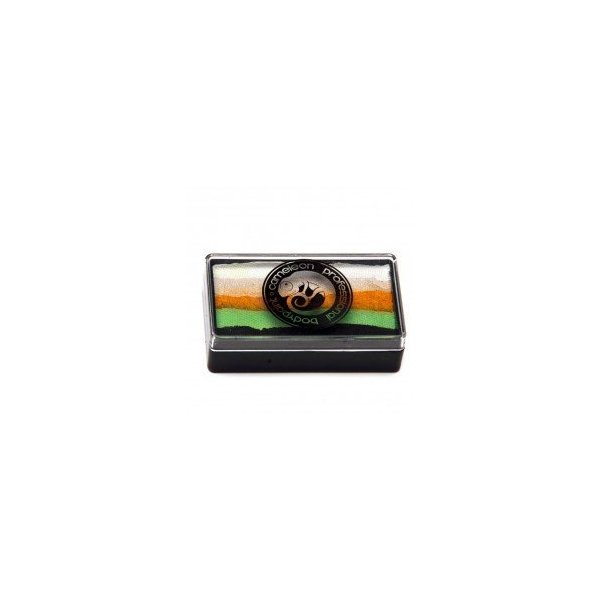 Cameleon Professional Face & Body Paint Colorblock - NAUGHTY FAIRY