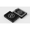 Black Roses Playing Cards (Fully Marked)