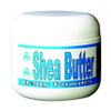 Erzuli Shea Butter - Baby Powder 4 oz. (Pack of 2)