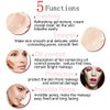2 Pack PHOERA Face Primer,Magical Perfecting Base Face Mattifying Primer Anti-Aging WrinklesShrink Pore Remove Fine Lines Exfoliating Anti-Oxidation.(6Ml)