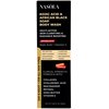 Nasola Kojic Acid African Black Soap Body Wash Authentic with Vitamin C, Shea Butter, Collagen, Niacinamide, Hyaluronic Acid, and Vitamin E - 11.83 Fl Oz