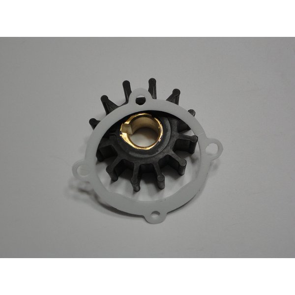 StayCoolPumps Impeller Kit Replaces Volvo Penta 875575 855901