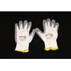 34-800/Xl Premium Gray Foam Nitrile Gloves 230731 Pip Glove