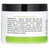 Zion Health Deep Cleansing Scalp & Hair Scrub with Argan Oil, Green Apple, 4 oz (113 g)