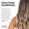 dpHUE Color Fresh Conditioner, 6.5 oz - Moisturizing Conditioner for Color-Treated Hair with Kumquat & Sunflower Seed Extract - Gentle & Effective Color Safe Conditioner