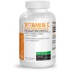 Vitamin C Powder Pure Ascorbic Acid Soluble Fine Non GMO Crystals – Promotes Healthy Immune System and Cell Protection – Powerful Antioxidant - 1 Pound (16 Ounces)