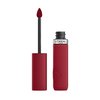 L'Oreal Paris Infallible Matte Resistance Liquid Lipstick, up to 16 Hour Wear, Le Rouge Paris 420, 0.16 Fl Oz
