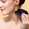 YINA - Bian Stone Gua Sha For Face + Body | Sustainable, Cruelty-Free, Clean Skincare