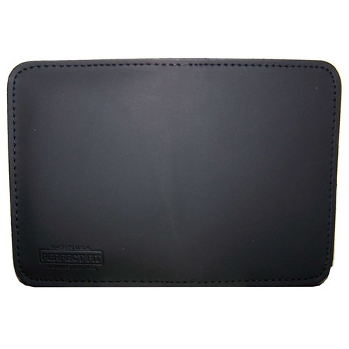 Badge and ID Case for NY City Police Detective (Cutout PF225)